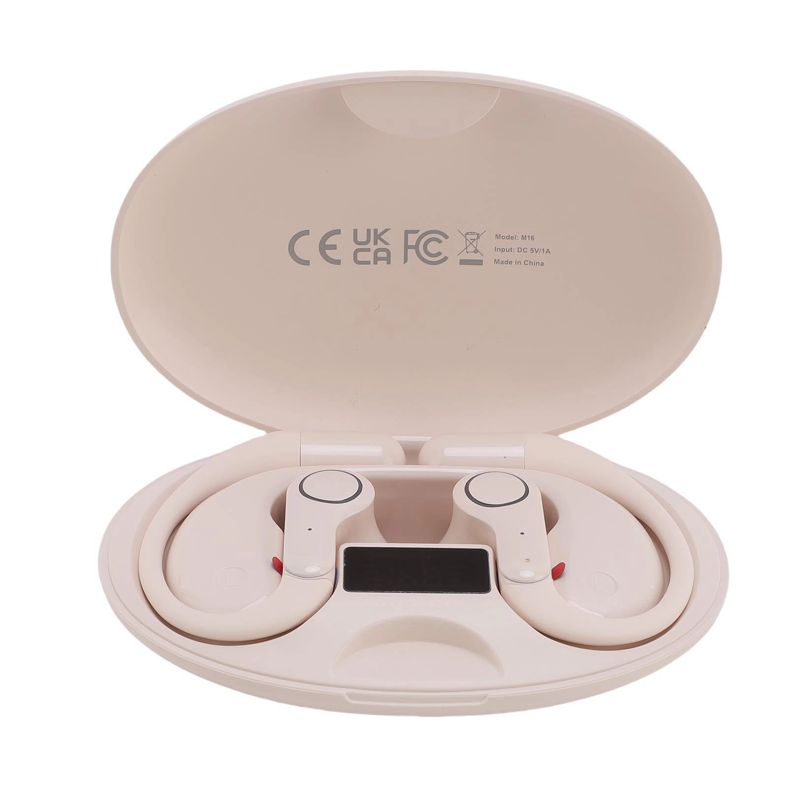 OPPWONG AI Translation Earbuds - 144 Languages