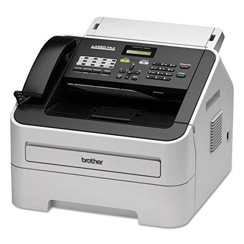 FAX2940 - Laser Monochrome