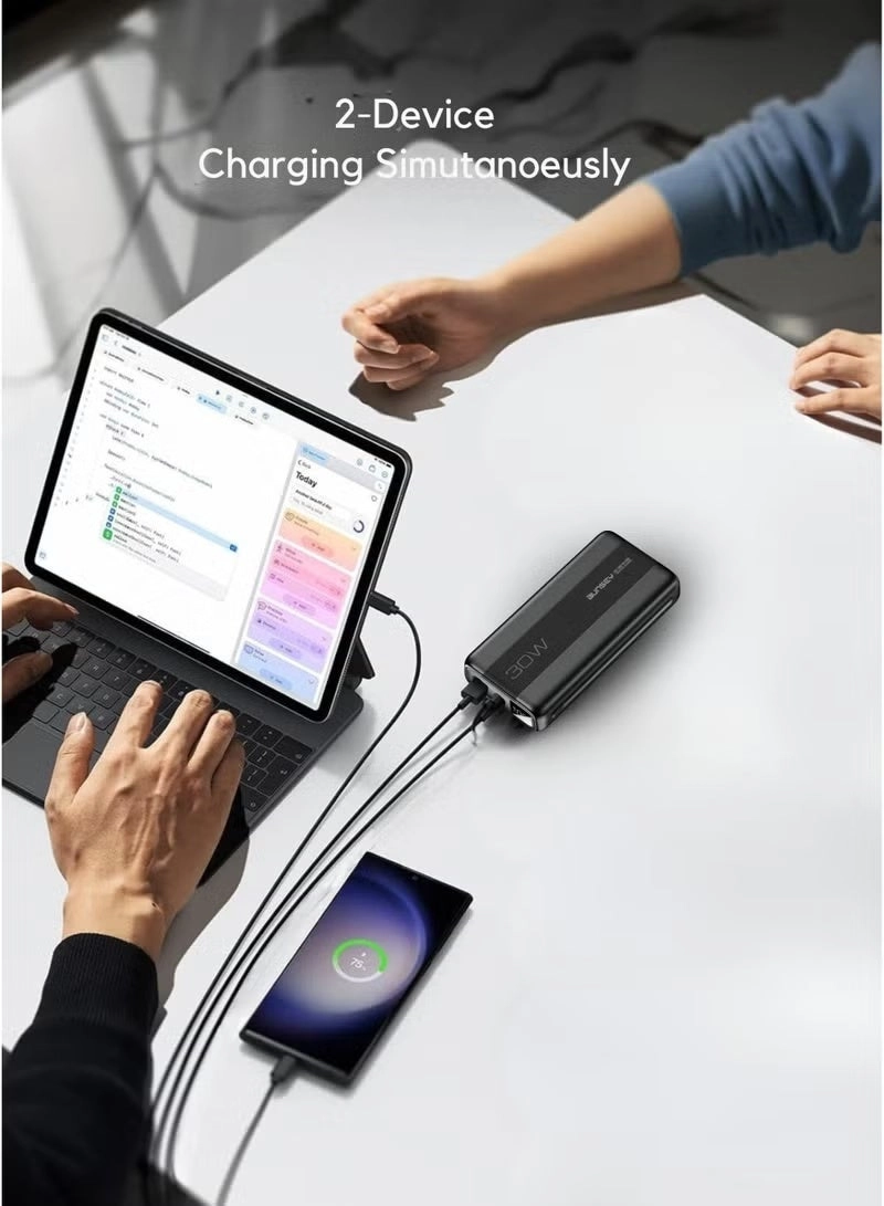 BP04 - 20000mAh 30W