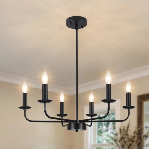 LY-D0177-6-B - Dimmable