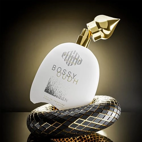 Bossy Oudh Eau de Parfum 100ml