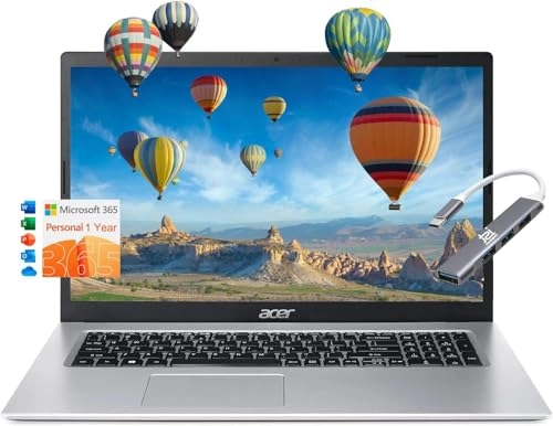Aspire 1 A115-32-C96U - 15.6'' Celeron 16GB DDR4 512GB SSD