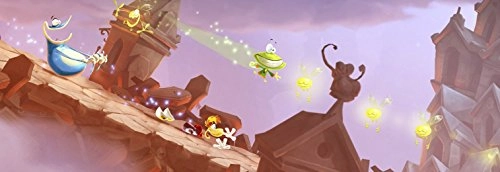 Rayman Legends - Xbox One
