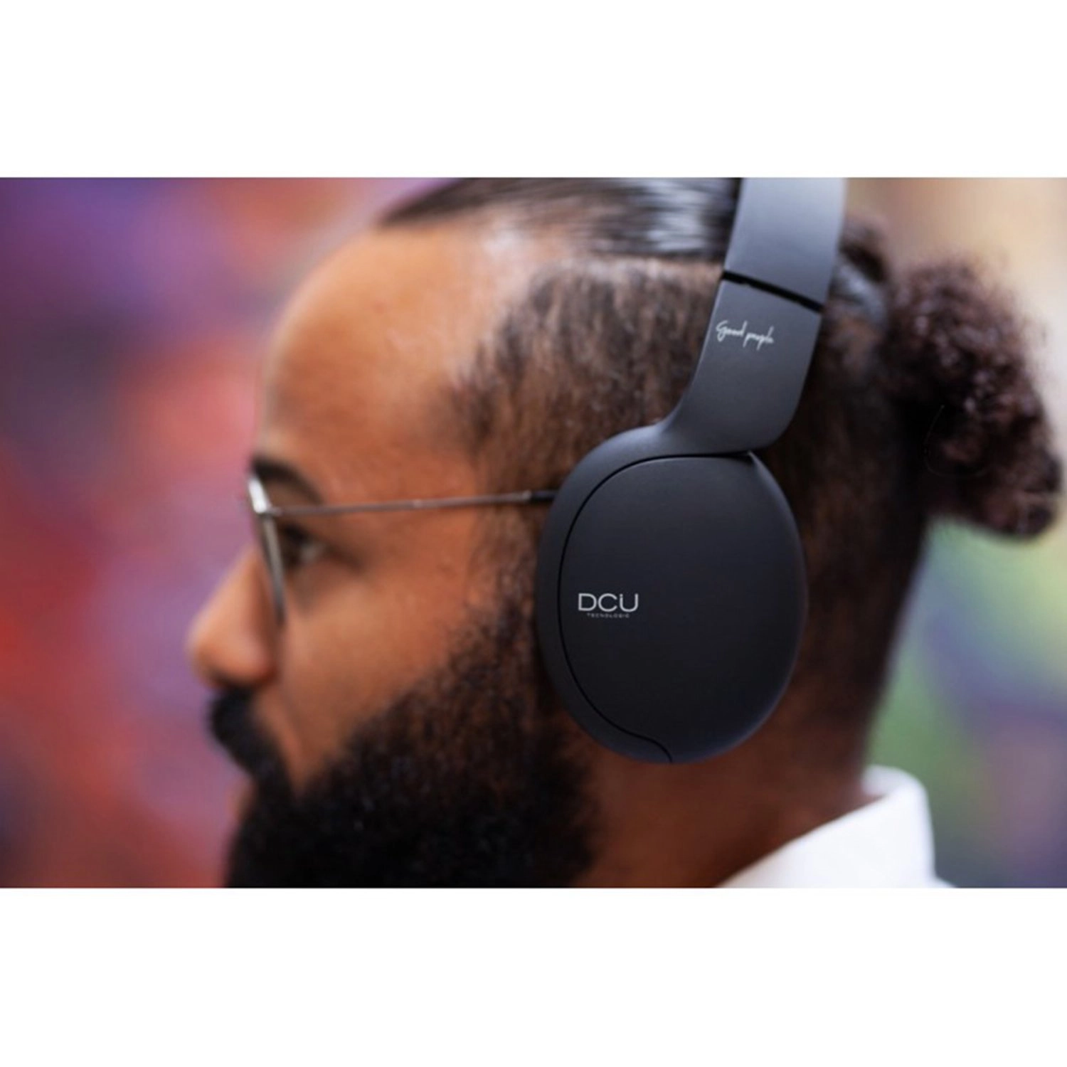 H600BT Wireless Headset