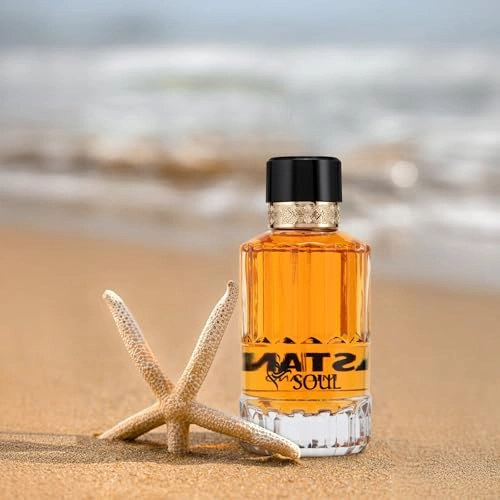 SOUL GARDEN Eau de Parfum 100 ml