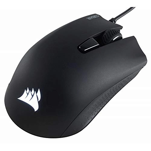 Harpoon RGB Pro Gaming Mouse - USB