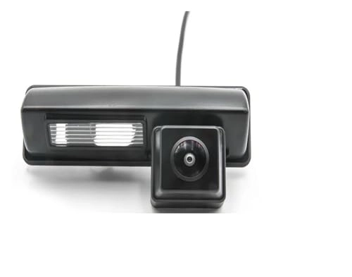 Reversing Camera - Universal RCA connector 680*480 720P