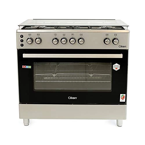 CK301 GAS Cooker