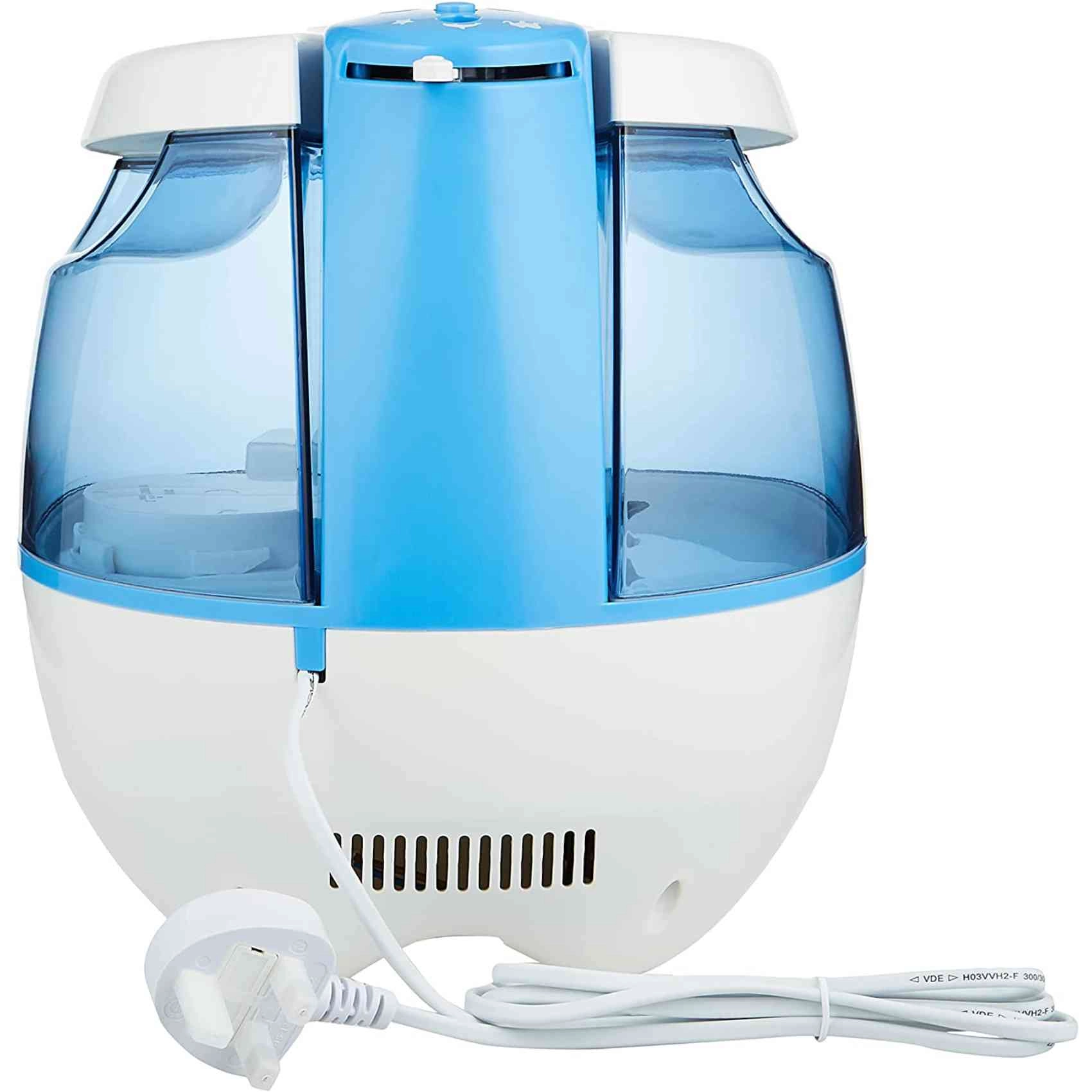 Vicks VUL575E1 - 3.8-liter