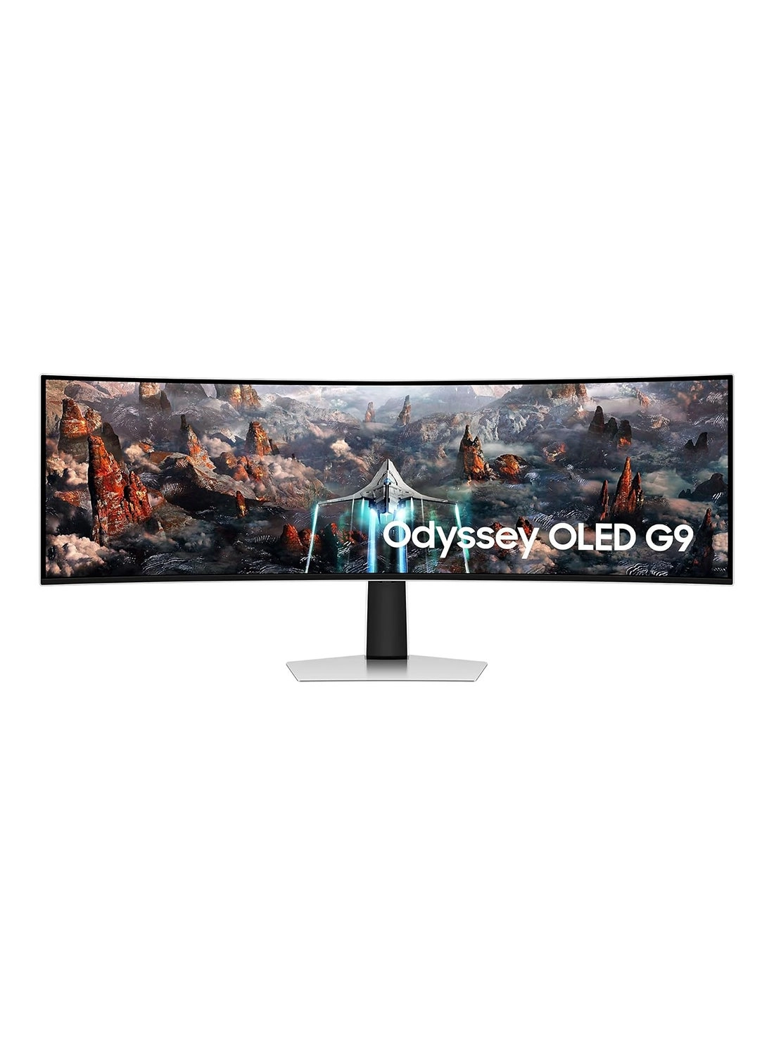 G9 G93SC Odyssey - LS49CG934SMXUE 49 inch 5120 X 1440 pixels