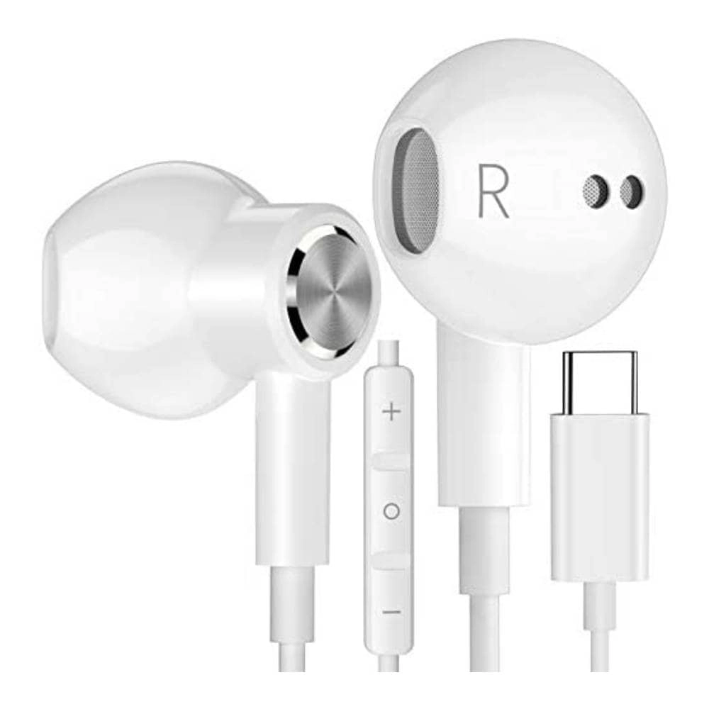 Akzun Trading HiFi Stereo Wired Earphone