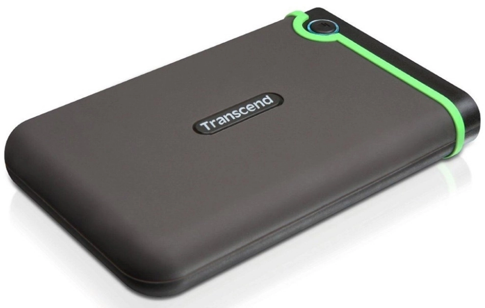 StoreJet 25M3 1TB HDD