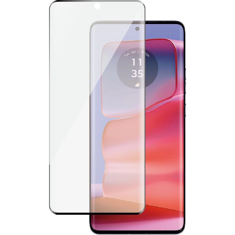 Privacy Edge-to-Edge Tempered Glass Screen Protector for Xiaomi 15T Pro/15T