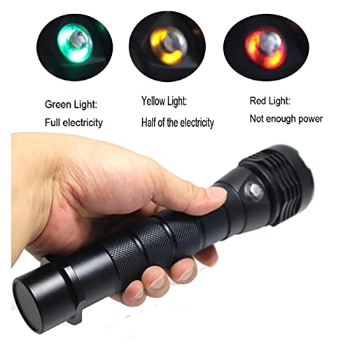 Professional Submersible Light