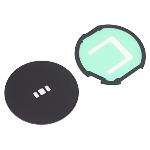 Back Glass Lens - Gear S3 Classic SM-R770