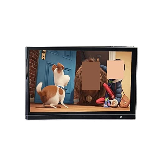 Headrest Screen - 13.3 Inch