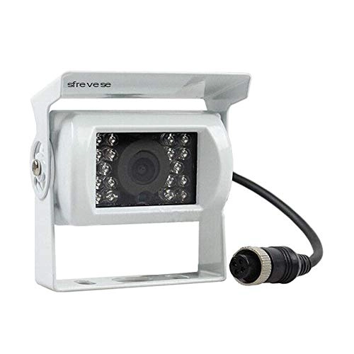 18 IR LED Night Vision Camera - 420 TVL