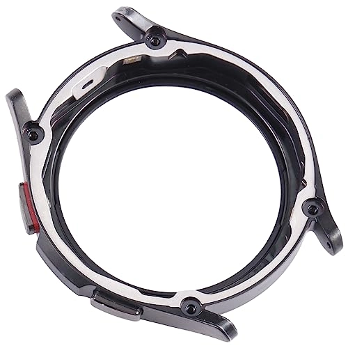 LCD Screen Frame Bezel Plate for Samsung Galaxy Watch4 Classic 46mm