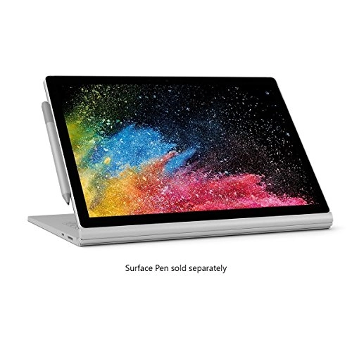(Renewed) Surface Book 2 - 13.5'' Core i7 8GB DDR3 256GB SSD