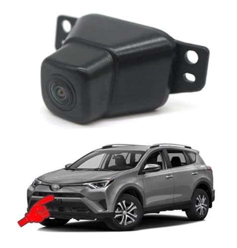 Reversing Camera - Night vision 781*460