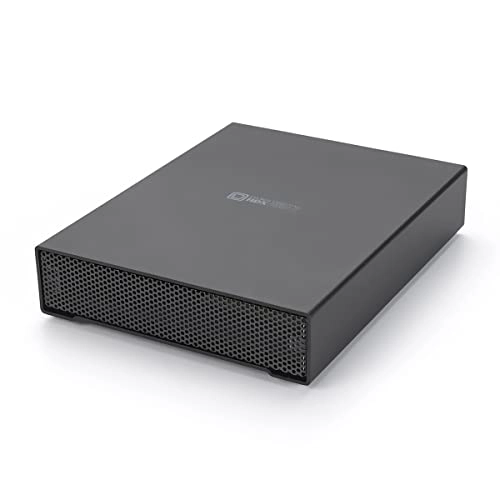 HDX Pro C - 7200 RPM 24TB 3.5-inch HDD