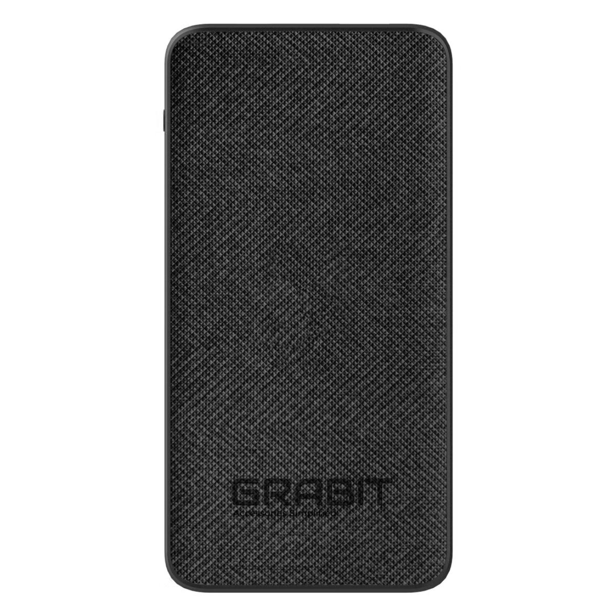 GPS-2065T - 20,000mAh 65W