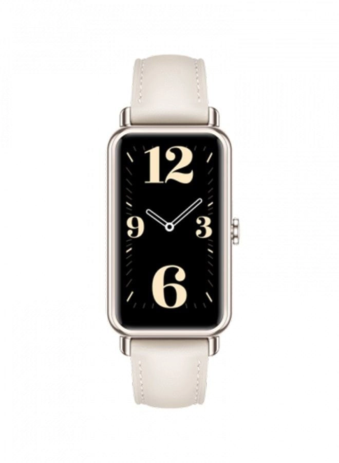 Watch Fit Mini Aluminum