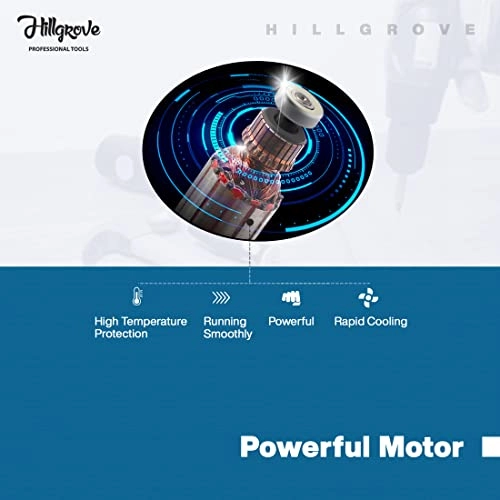 HGCM131M1 - 500W 10mm