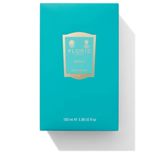 Sirena Eau de Parfum 100 ml