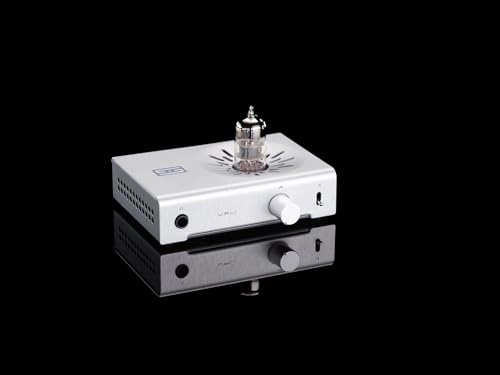 Vali 3 - Tube Hybrid Headphone Amp Preamp