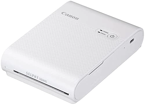 Selphy Square QX10 - 2.7x2.7