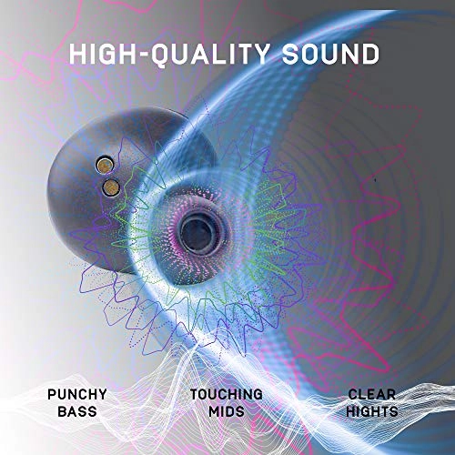 Gravity TWS Wireless Earbud