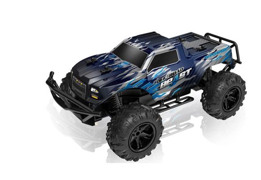 Storm Off Road Beast - 1:8