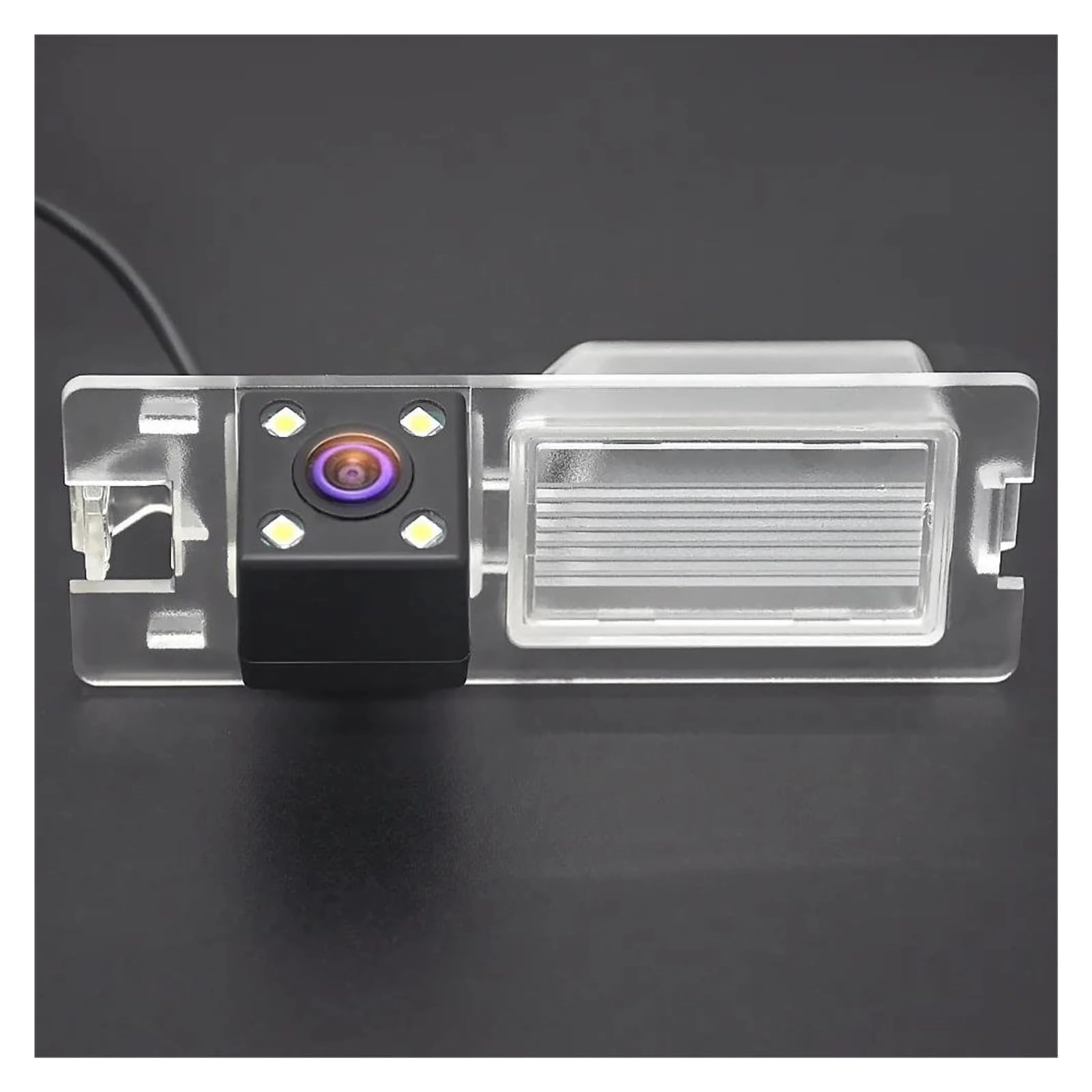 Reverse Car Parking Camera - Night Vision