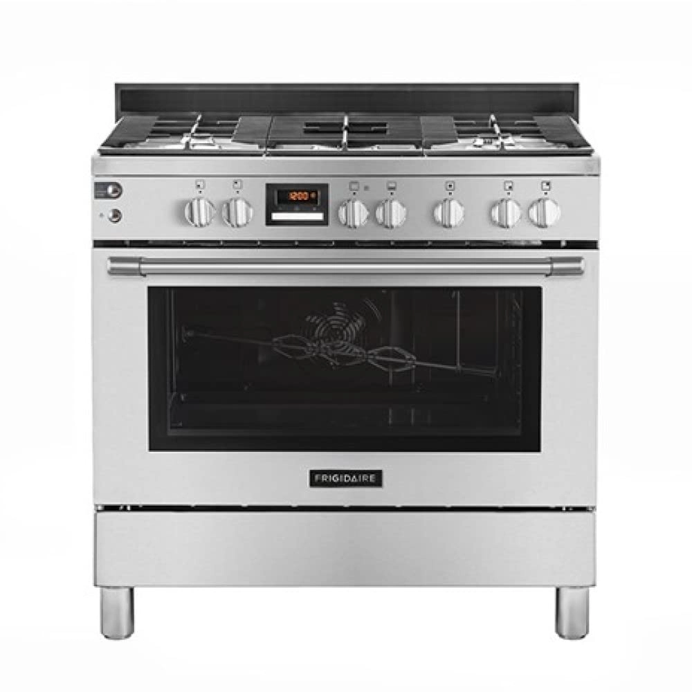 FNGN90JGBS GAS Cooker