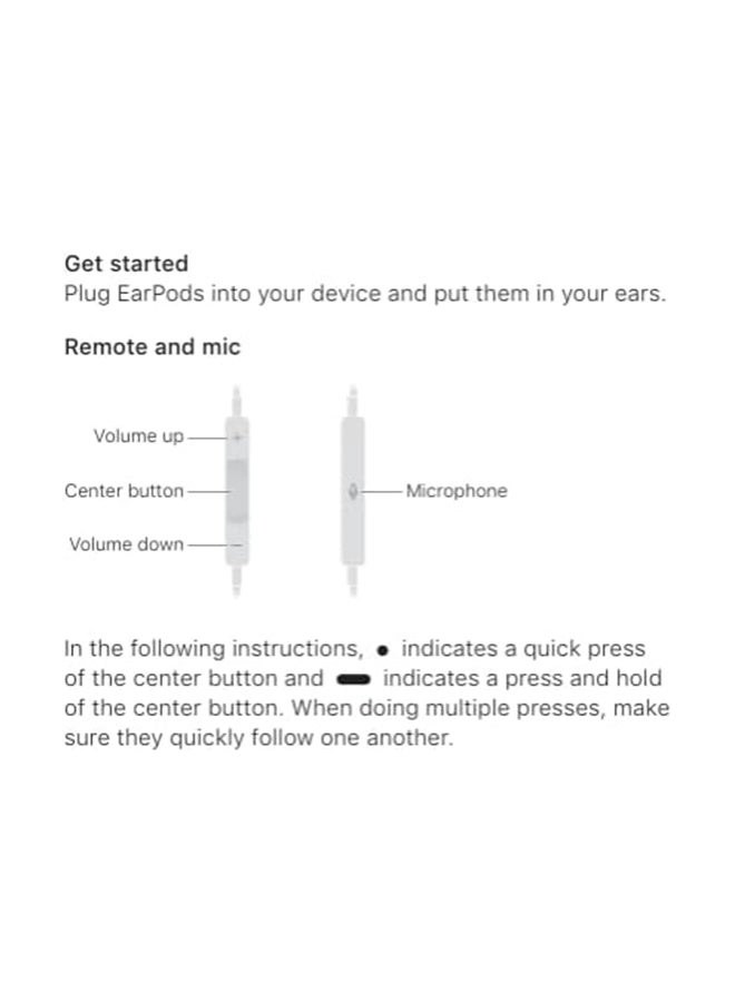 KZJ014501 Wired Earbud