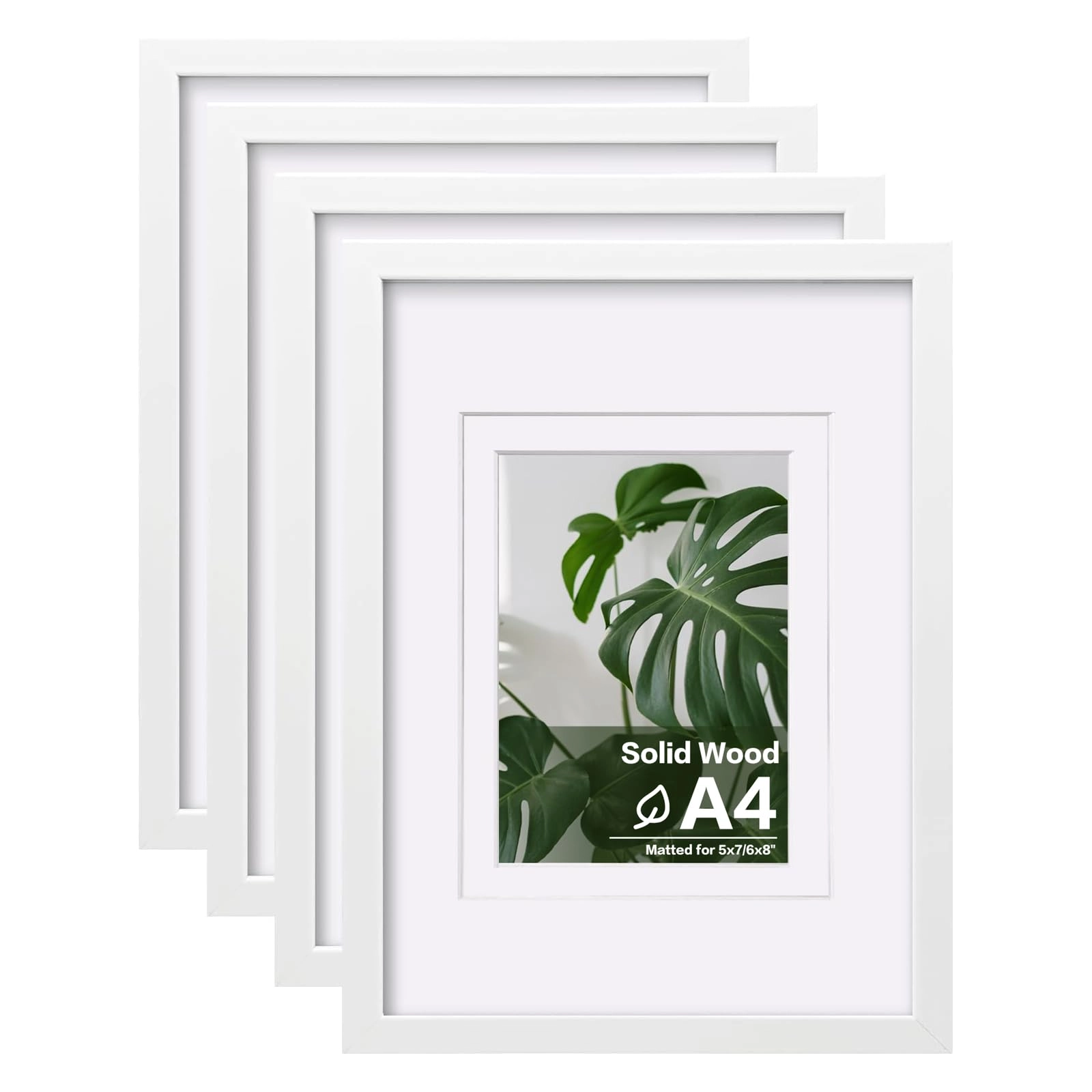 Picture Frame - A4