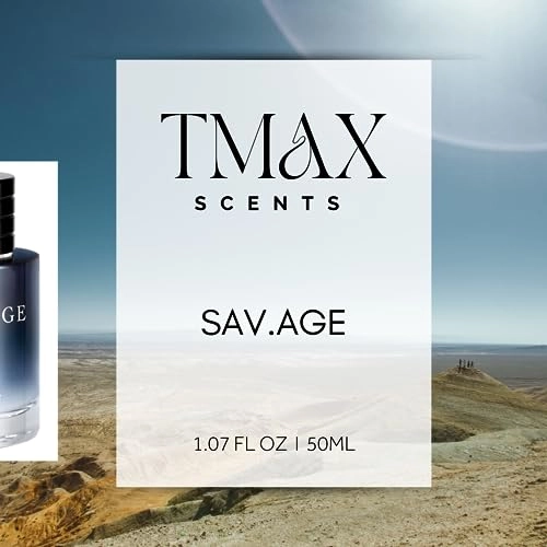 Sav.Age Eau de Parfum 50 ml