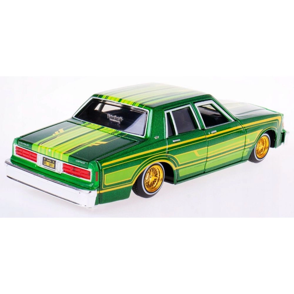 Design Low Rider - 1:24