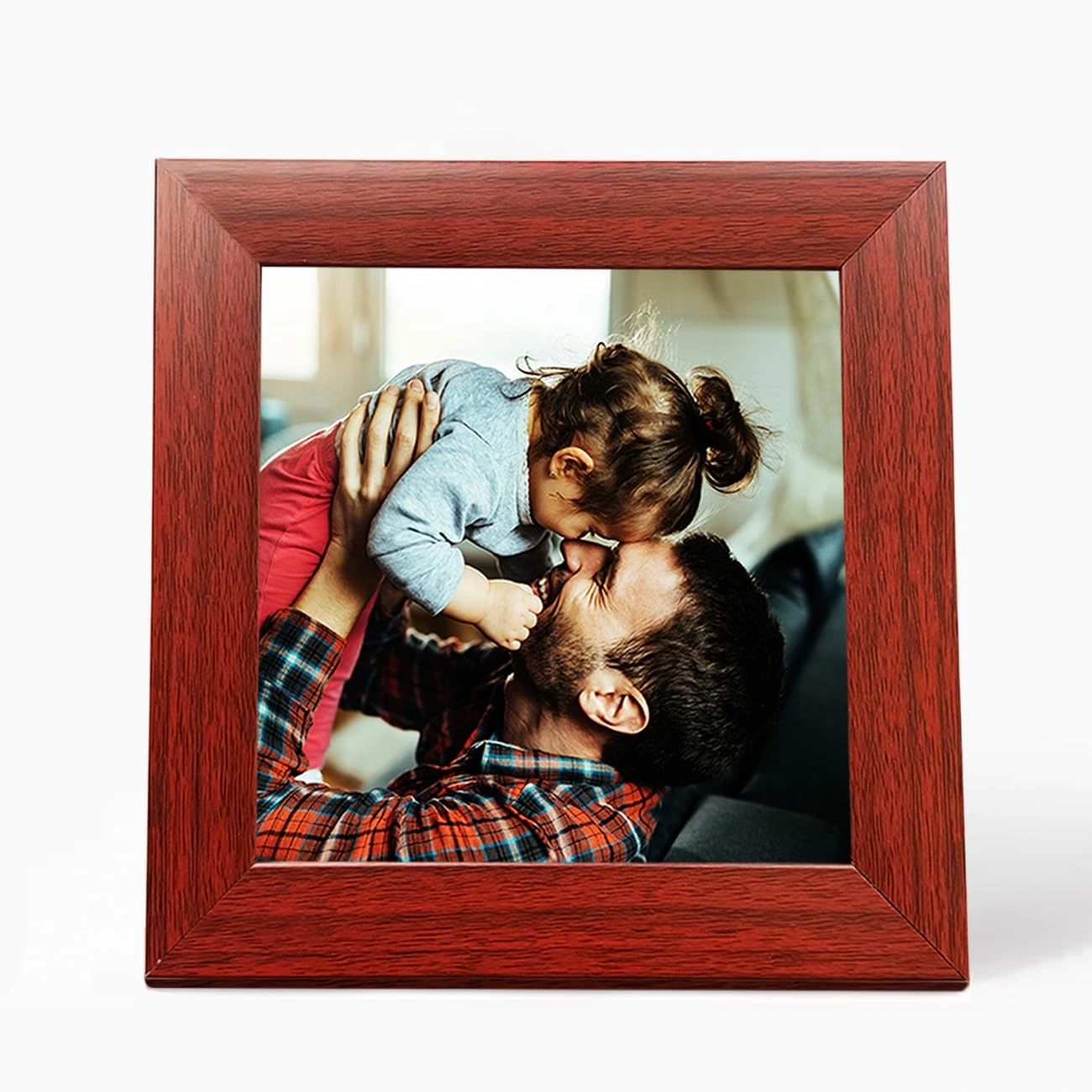 Single Picture Frame - 5x5 Inch 1