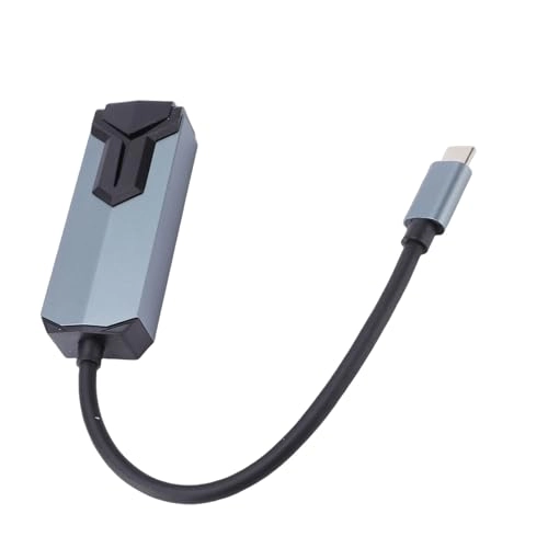 USB C Ethernet Adapter - USB Type C Ethernet