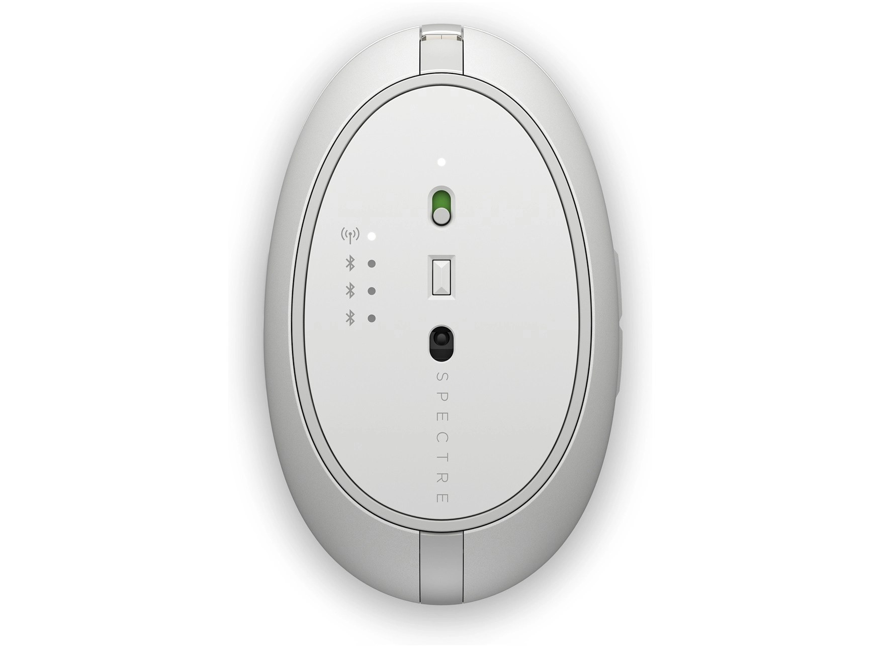 Spectre Rechargeable Mouse 700 - Wireless