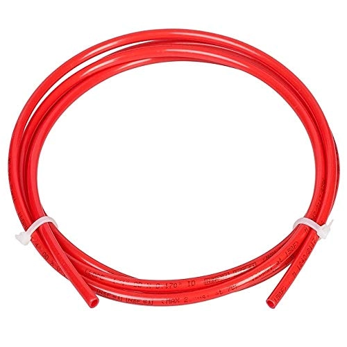 aqualogis LDPE Tube - American Style Refrigerators Samsung, LG, Daewoo, Beko, Bosch, Panasonic, Hisense, Reverse Osmosis Water Filters