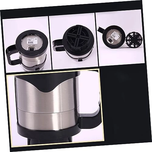Travel Electric Kettle