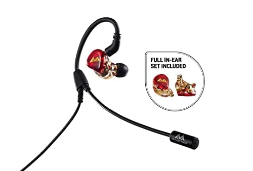 Kimura Solo Wired Headset