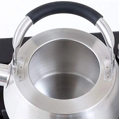 Whistling Kettle - 3.5 Liter