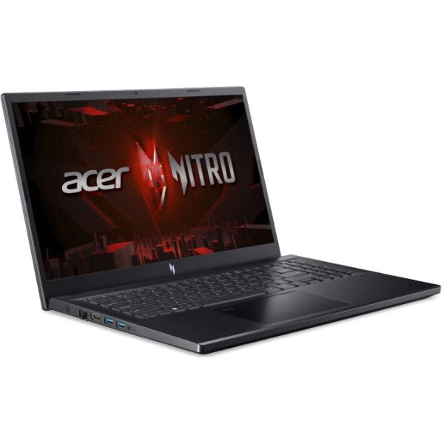 Nitro V ANV15 - 15.6'' Core i7-13620H 16GB DDR5 512GB SSD