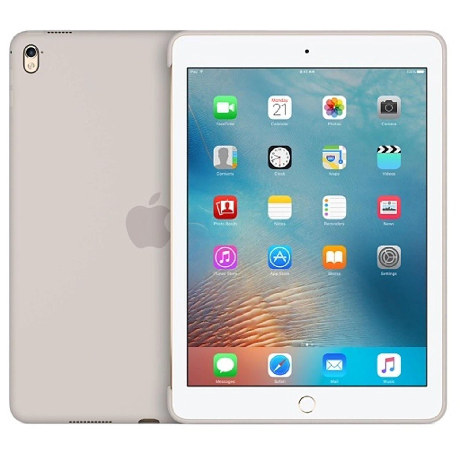 Case for iPad Pro 9.7-inch