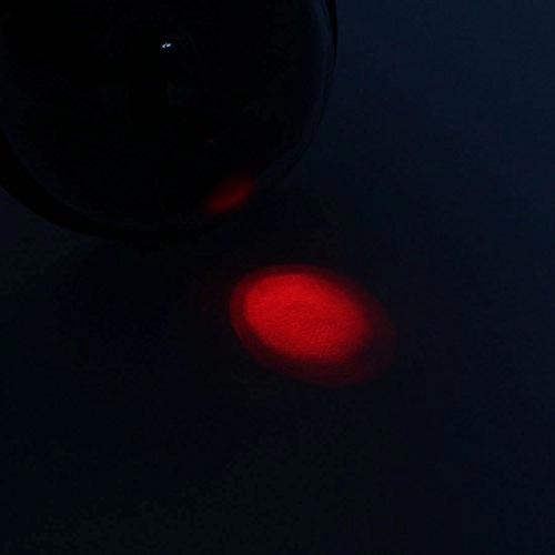 Dome - indoors and outdoors