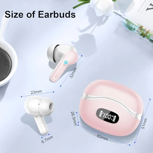 I63 Wireless Earbud